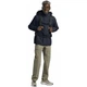 Вітровка TRAILTIME 2L JKT M Jack Wolfskin A63903_C0412 54 Синій (4064886468213) - изображение 6
