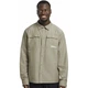 Сорочка з довгим рукавом BARRIER LS SHIRT M Jack Wolfskin 1404101_4030 46-48 Бежевий (4064886429924) - зображення 1