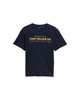 Футболка Tom Tailor MEN'S T-SHIRT L Темно-синій 1045631-10668 - изображение 4