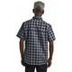 Теніска PLANALTO SHIRT M Jack Wolfskin A63863_T0003 56-58 Синій (4064886454582) - изображение 2