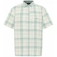 Теніска GREAT PLAINS SHIRT M Jack Wolfskin A63702_T0184 60 Білий (4064886450225) - изображение 5