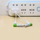 2 Батарейки AAA аккумуляторные с разъемом USB Type-C 500mAh 1.5V Smartoools + кабель (Блистер) (16220-2) - изображение 8