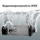 Шейкер спортивний електричний VOLTRX VortexBoost 600 мл. Tritan Purple - изображение 9