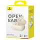 Бездротові TWS навушники Baseus OS Bass 15 Clip Open-Ear (A00079500) - зображення 7
