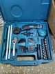 Набір бітів та сверл Makita 256 Елементи E-11689 - зображення 5