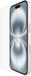 Szkło hartowane Belkin ScreenForce InvisiGlass Treated do Apple iPhone 16/15/14 Pro (OVA171HQ) - obraz 1