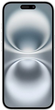 Szkło hartowane Belkin ScreenForce InvisiGlass Treated do Apple iPhone 16/15/14 Pro (OVA171HQ) - obraz 2