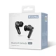 Навушники СolorWay Slim tws-1 Earbuds Long Life чорний cw-tws1bk1 - зображення 8