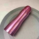 Термос Kamille 1000 мл из нержавеющей стали Розовый - изображение 7