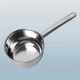 Ковш Kamille из нержавеющей стали 1,5 л без крышки (Ø16 см x 9 см) - изображение 6