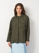 Пиджак женский Zara 3046/855 XS Хаки (03046085505013) - изображение 1
