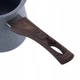Турка Kamille для кофе из углеродистой стали Ø8,5 см x 10,5 см x 12 см - изображение 2