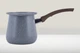 Турка Kamille для кофе из углеродистой стали Ø8,5 см x 10,5 см x 12 см - изображение 9