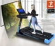 Бігова доріжка THUNDER IGNITE-S-TFT-BLACK - изображение 8