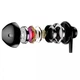 Наушники Baseus Enock H06 Black - изображение 4