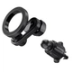 Автодержатель Proove Stealth Magnetic Air Outlet Car Mount Magnetic Ring Black - изображение 5