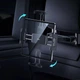 Автодержатель Baseus JoyRide Pro Backseat Car Mount Black - изображение 5