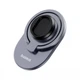 Тримач для велосипеда Baseus PrimeTrip Series Stick-on Type Black - зображення 2