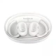 Бездротові навушники Baseus Earbuds Eli Sport Green - зображення 3