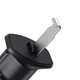 Автотримач Proove Perfect Pro Air Outlet Car Mount Black - зображення 5