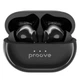 Беспроводние наушники Proove Woop TWS with ANC Black Glossy - изображение 1