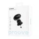 Автодержатель Proove Ironside Air Outlet Car Mount Magnetic Ring Black - изображение 2