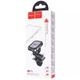 Автодержатель Hoco S49 Fuerte Air Outlet Magnetic Black - изображение 2