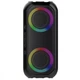Портативная Акустика Proove Third Element 20W Black - изображение 1