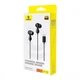 Наушники Baseus Encok CZ20 Type-C Black - изображение 2
