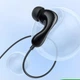Наушники Baseus Encok CZ20 Type-C Black - изображение 5