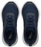 Легкі бігові кросівки NY Threads Color: NAVY/WHITE NY01104US US10 EU43 28.9 CM - зображення 3