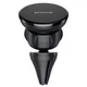Автодержатель Proove Basic Air Outlet Car Mount Black - изображение 3