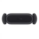 Автодержатель Baseus Steel Cannon 2 Air Outlet Version Black - изображение 1