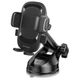 Автодержатель Proove Ellipse Suction Type Car Mount Black - изображение 1