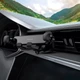 Автодержатель Proove Gravity Lite Air Outlet Car Mount Black - изображение 6
