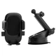 Автодержатель Proove Ellipse Suction Type Car Mount Black - изображение 4