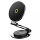 Автодержатель Baseus MagPro Series II Magnetic Car Mount Black - изображение 1
