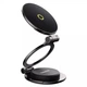 Автодержатель Baseus MagPro Series II Magnetic Car Mount Black - изображение 2