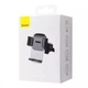 Автодержатель Baseus Easy Control Clamp Air Outlet Version Black - изображение 2