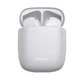 Беспроводние наушники Baseus W04 TWS White - изображение 4