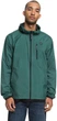 Вітровка DC Dagup 4 Jacket Color: Hunter Green (4500426735) XL - зображення 1