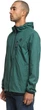 Вітровка DC Dagup 4 Jacket Color: Hunter Green (4500426735) XL - зображення 2