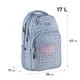 Рюкзак Kite Education teens K24-2578M-1 - зображення 1