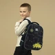 Рюкзак GoPack Education напівкаркасний GO24-165M-6 Urban - изображение 3