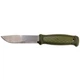 Нож Morakniv Kansbol Multi-Mount Зеленый (12645) - изображение 4
