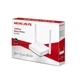 Маршрутизатор Wi-Fi роутер Mercusys MW301R white - зображення 2