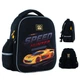 Рюкзак GoPack Education напівкаркасний GO24-165S-3 Speed Hunter - зображення 4