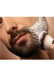 Помазок для бритья King C Shaving Brush комбинированный Gillette - изображение 3