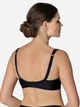 Бюстгальтер с косточками Rosme Grace 723721 85E Черный (4752220115670) - изображение 2