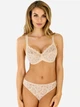 Трусики слипы женские Rosme Anette 494632 44 Бежевые (4750484479019) - изображение 3